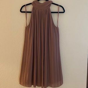 Beautiful Trapeze Dress